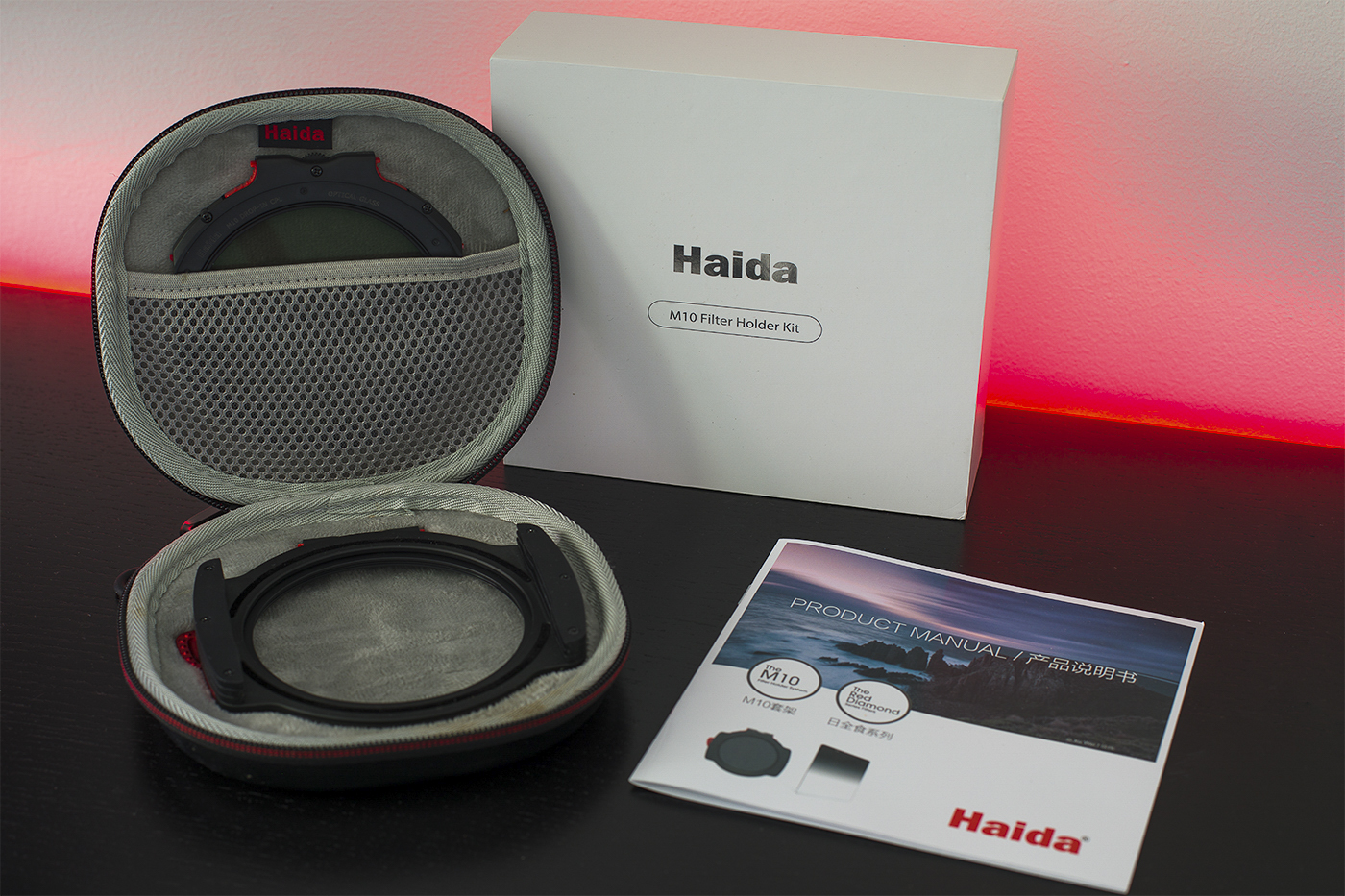 Haida M10-1