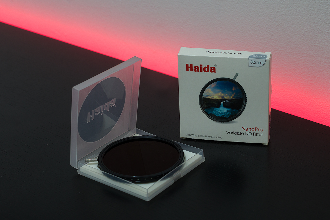 Haida Nano Pro-4