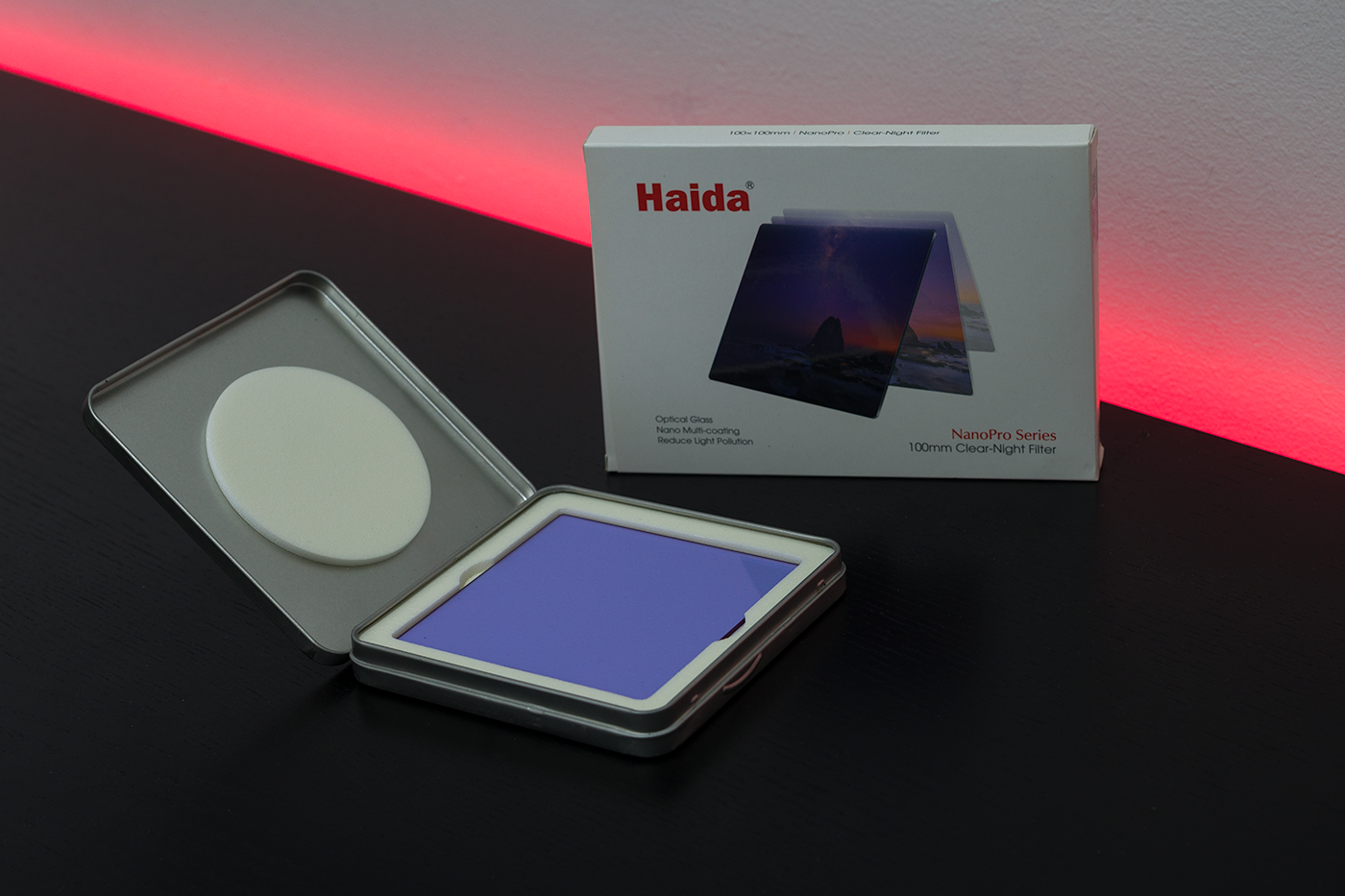 Haida Nano Pro-5