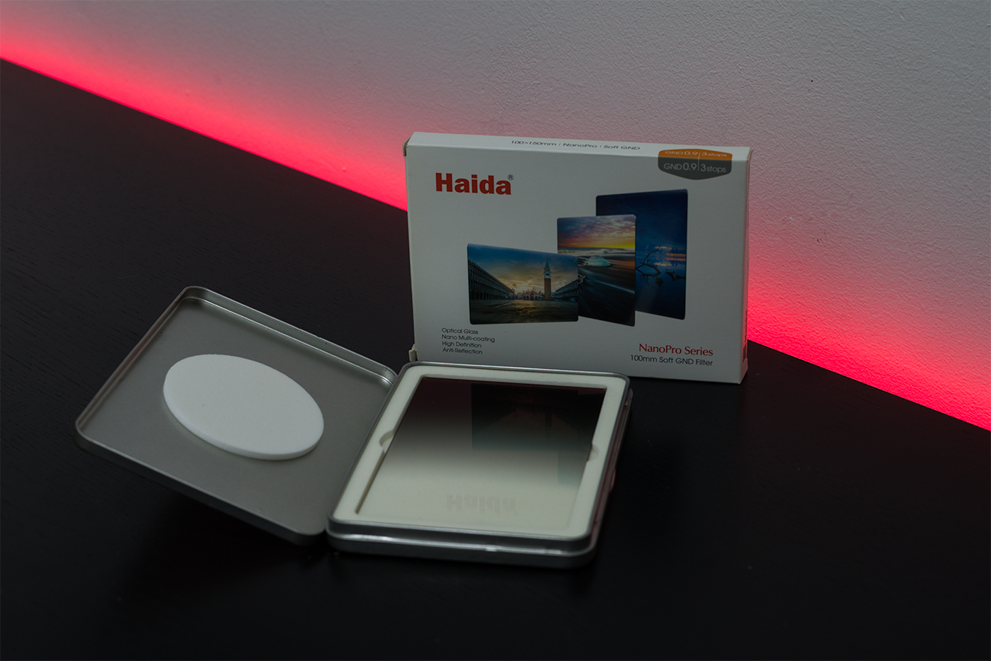 Haida Nano Pro-6