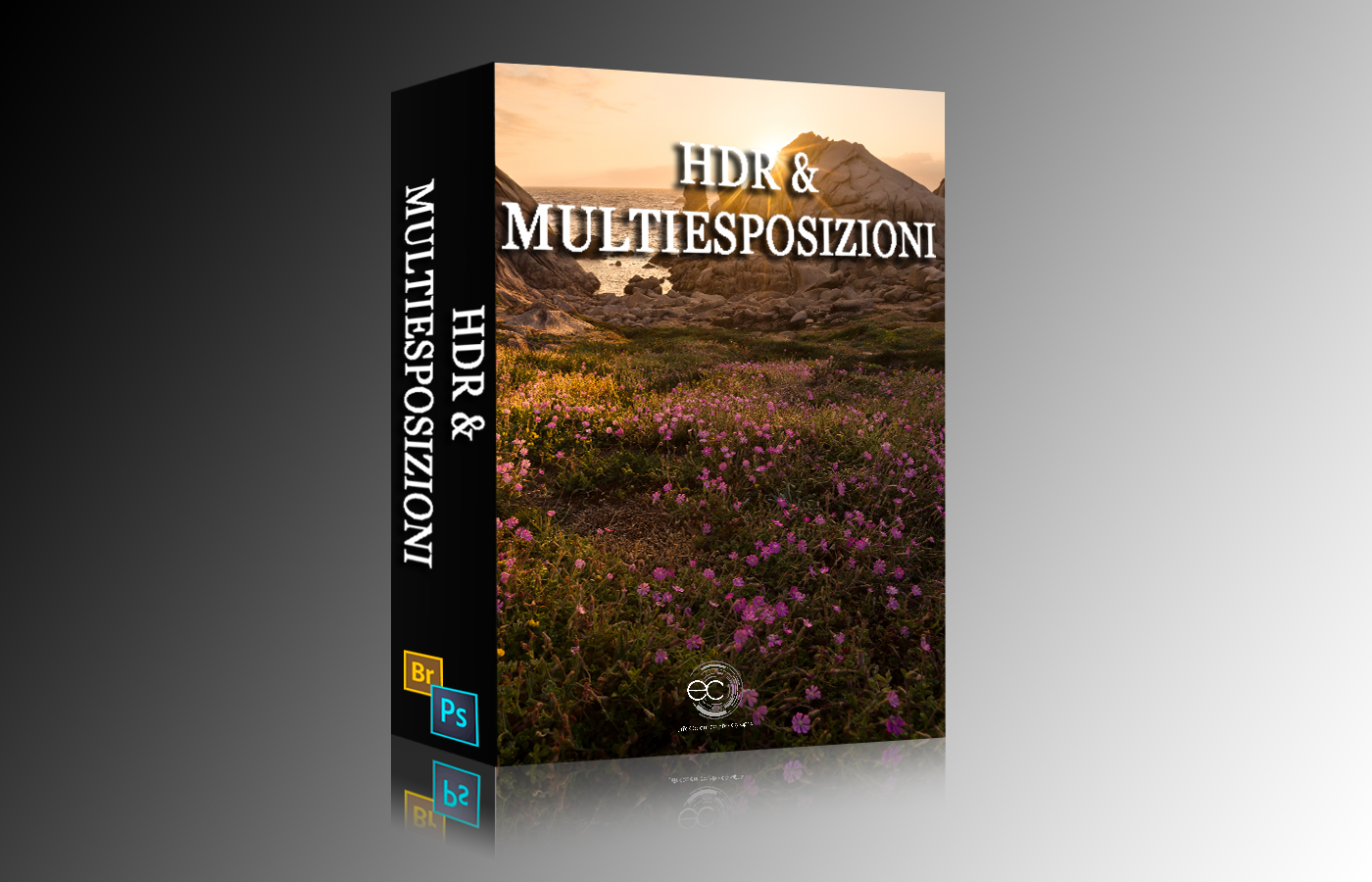 VIDEO TUTORIAL HDR & MULTIESPOSIZIONI
