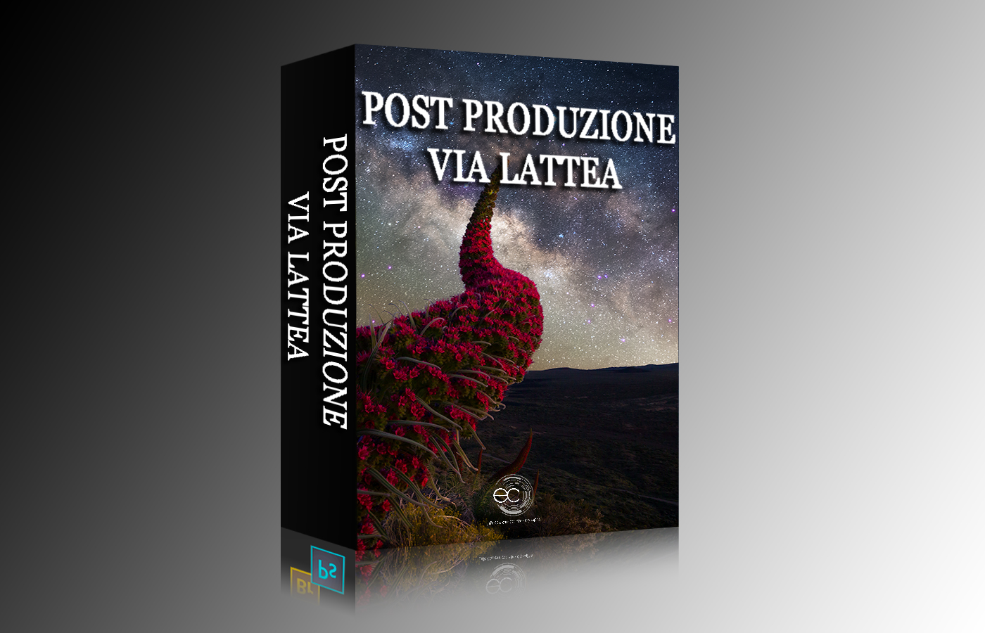 VIDEO TUTORIAL POST PRODUZIONE VIA LATTEA