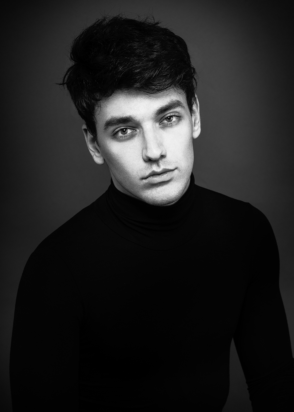 Erik Colombo