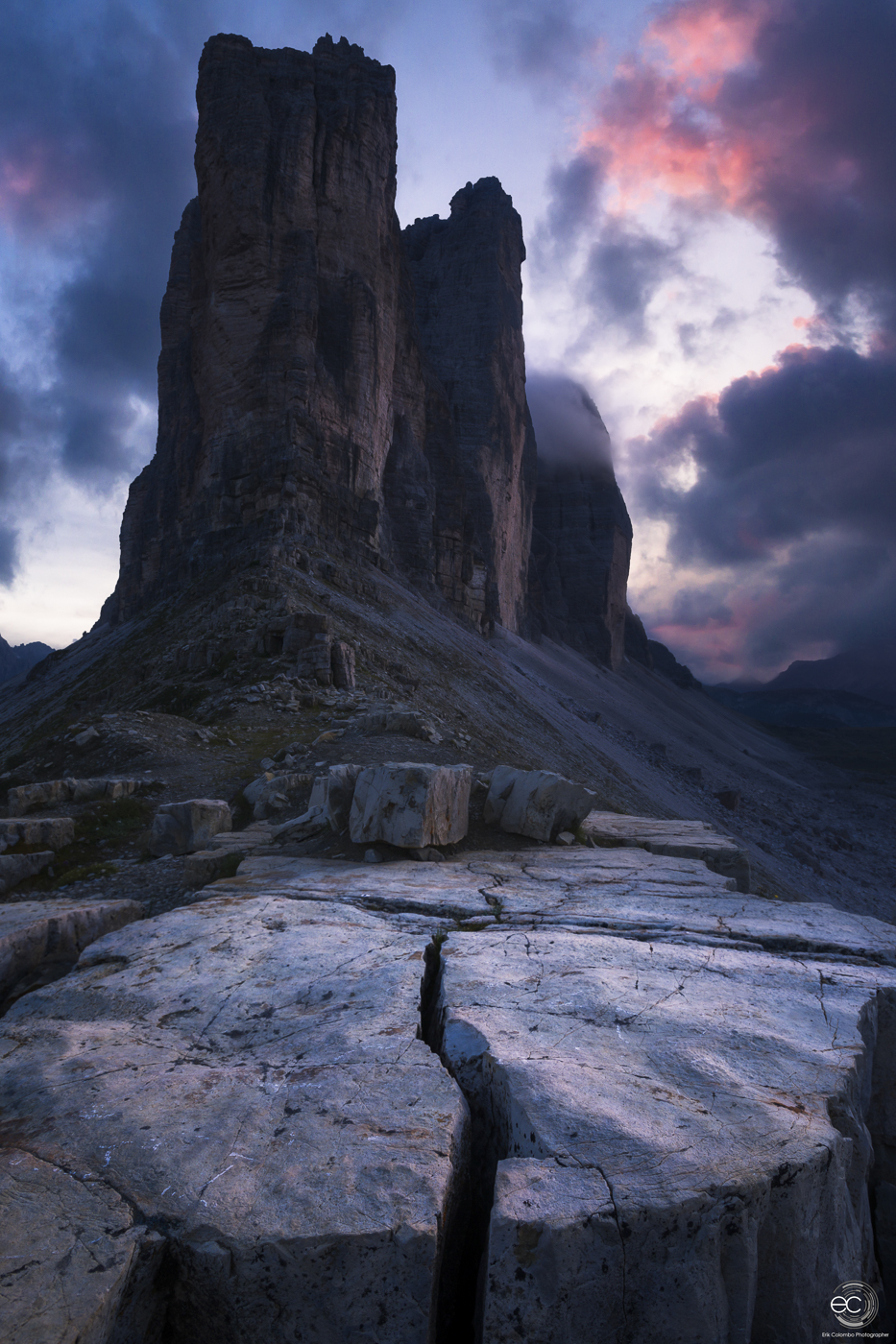 Tre_Cime_di_Lavaredo_Tramonto_Dolomiti_Paesaggi_2