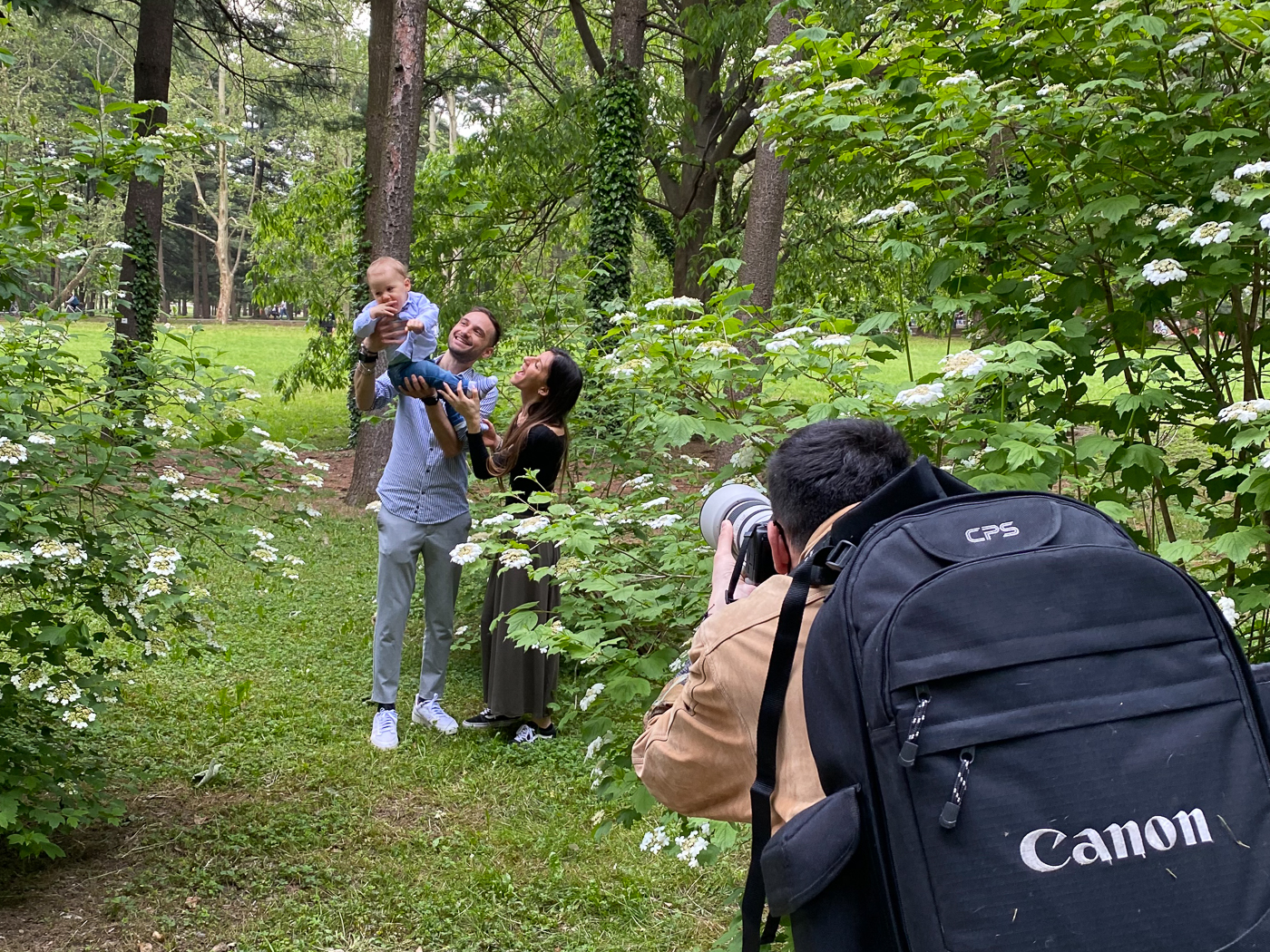 Backstage_Servizio_Fotografico