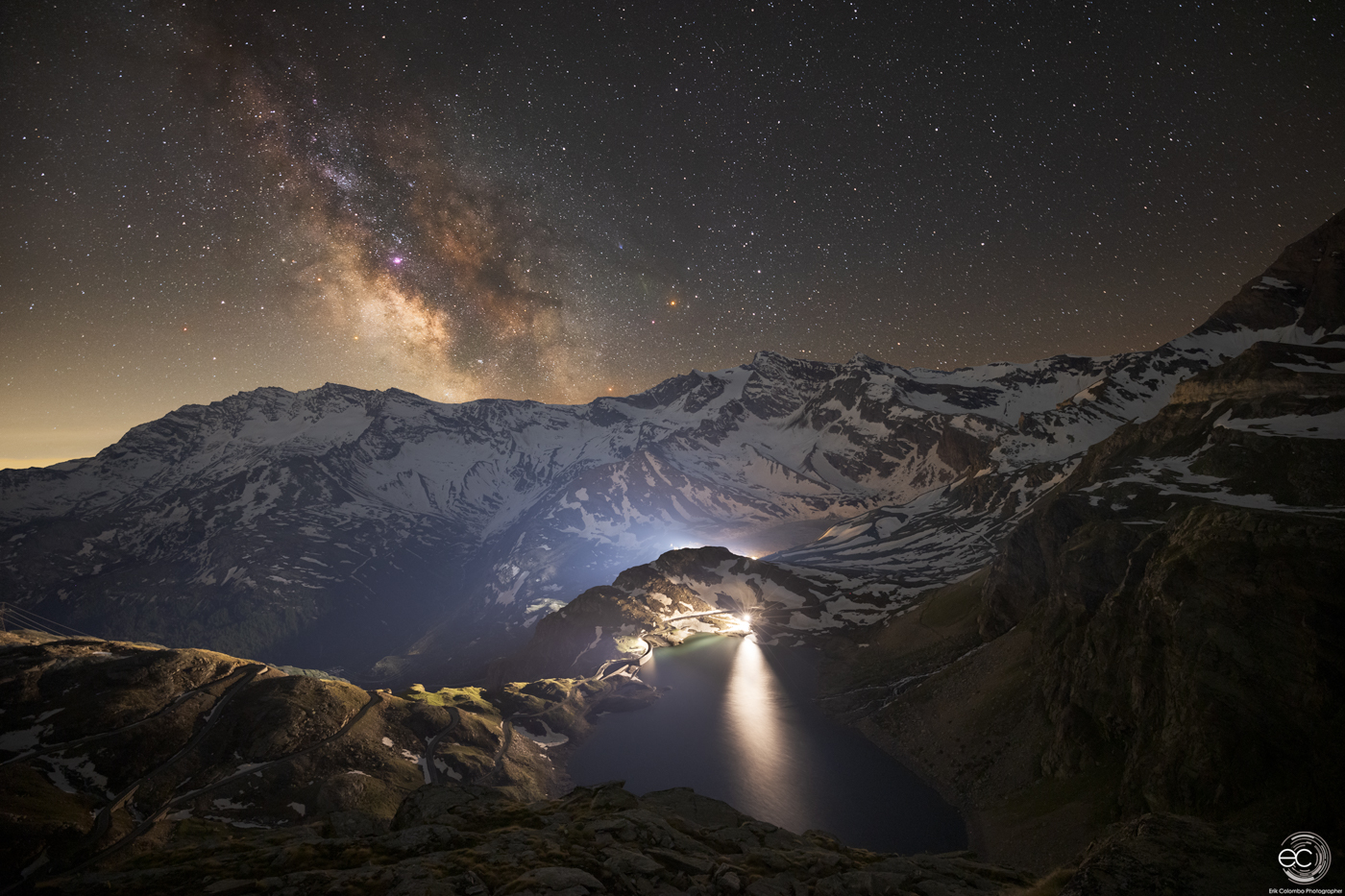 Colle_del_Nivolet_Via_Lattea_Paesaggi