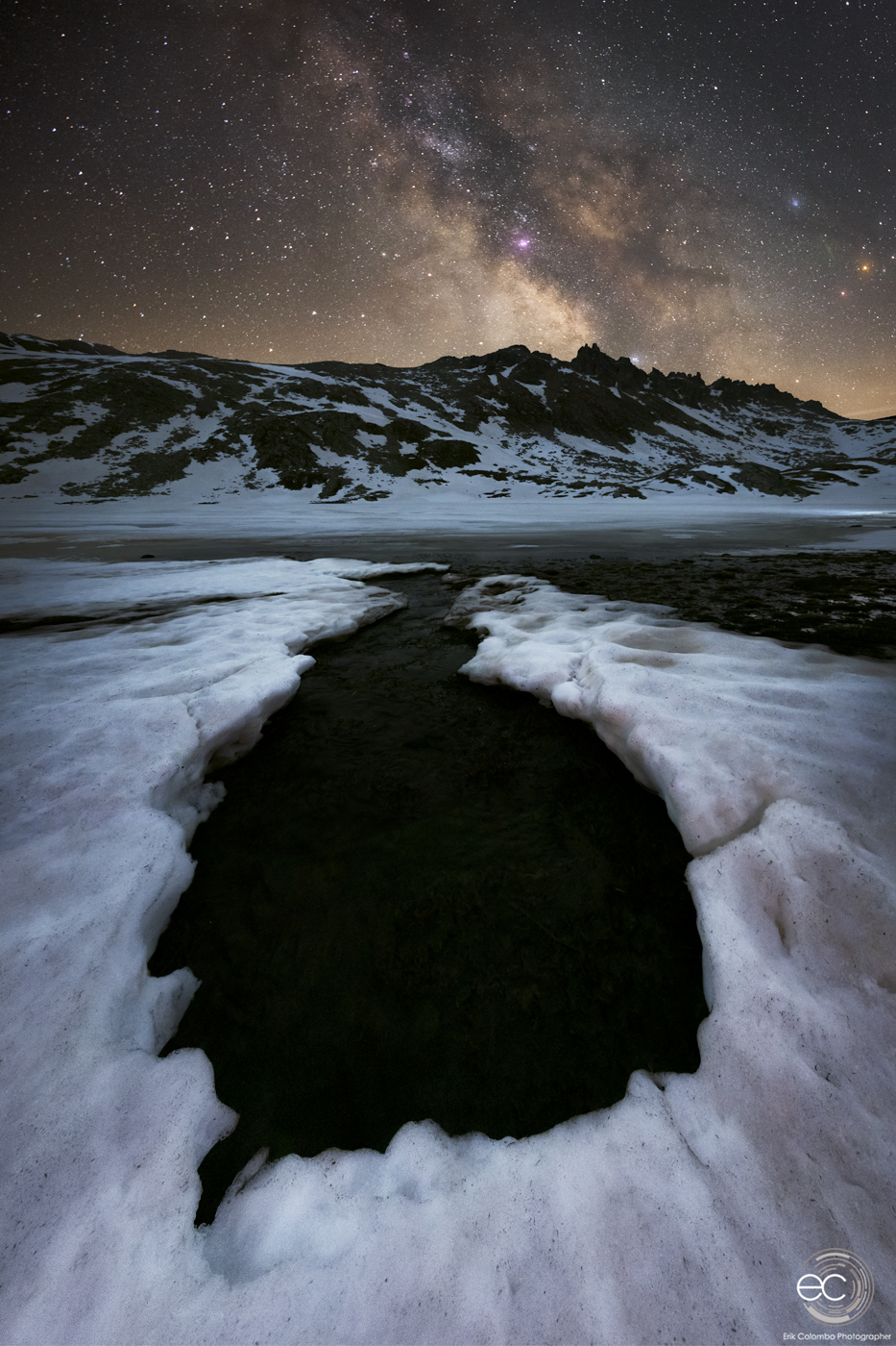 Lago_Nivolet_Via_Lattea_Paesaggi