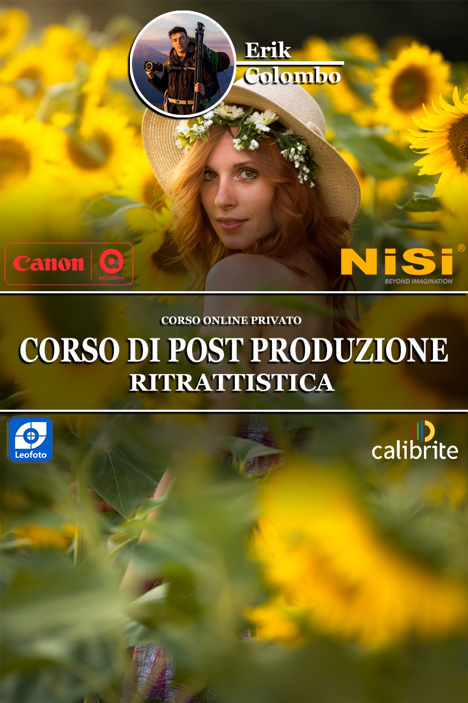 Battesimo di Eleonora a Busto Arsizio di Erik Colombo