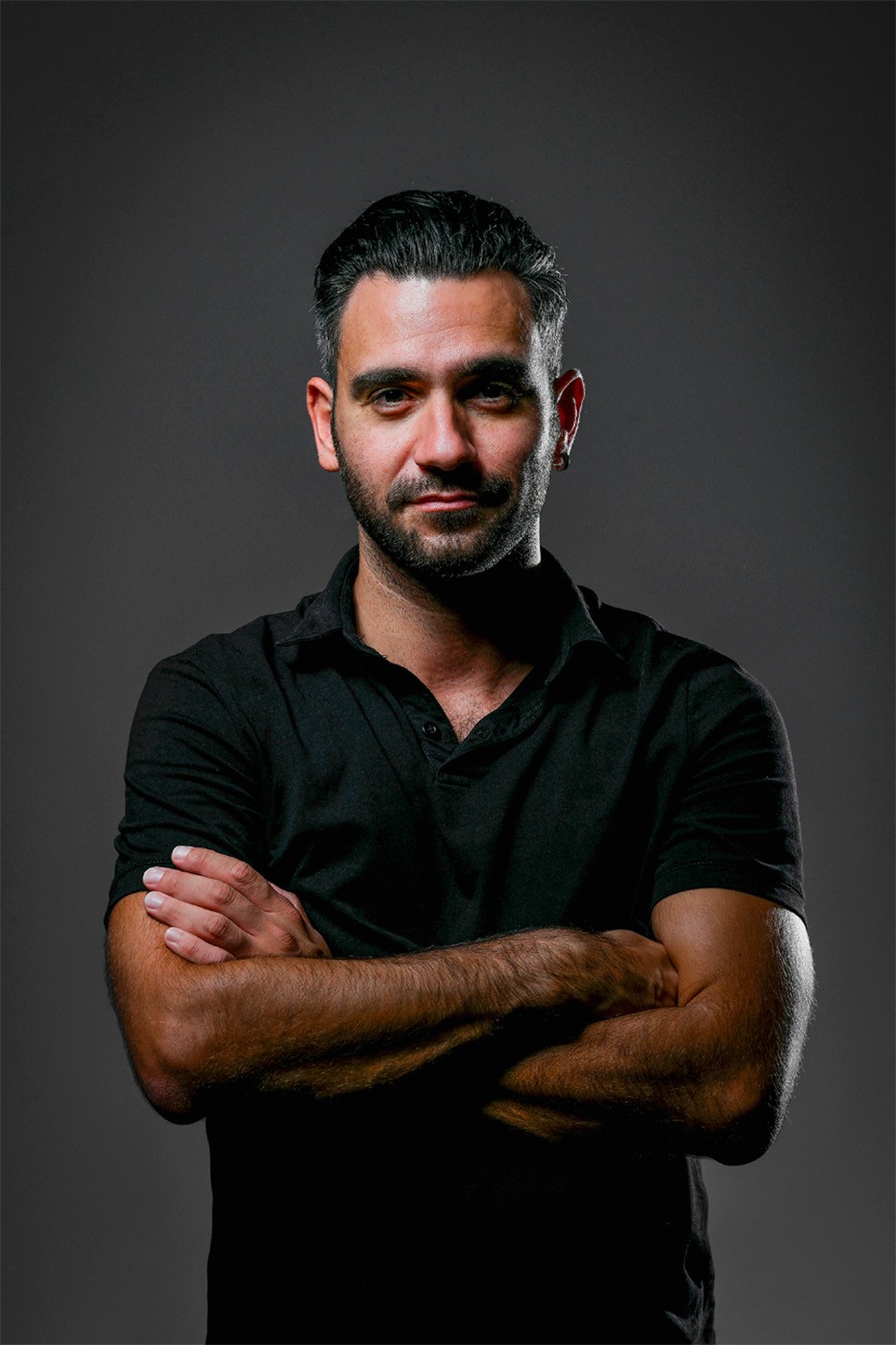 Alessandro Campiglio