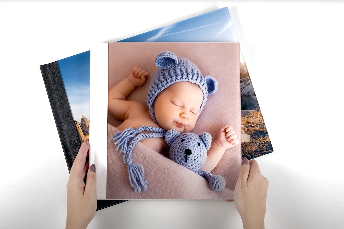 Copertina_Professional_Line_Album_Fotografici_e_Stampe