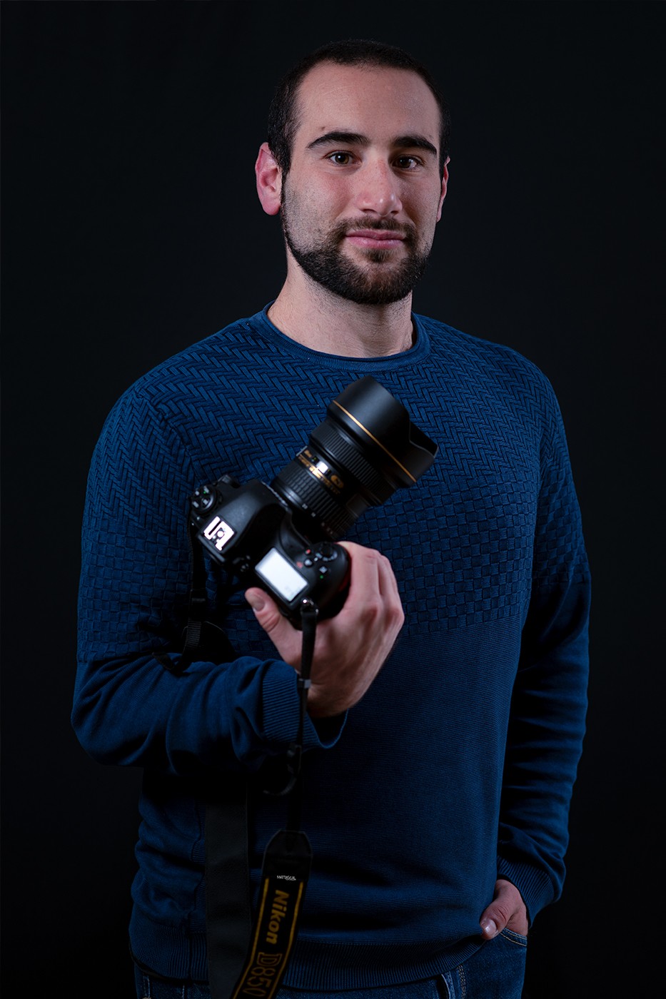Simone Turcaloro