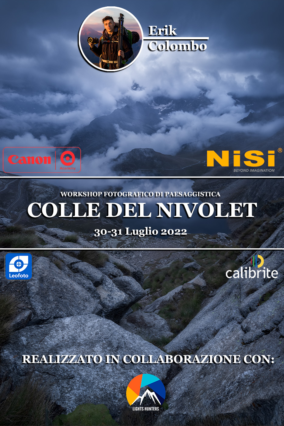 Battesimo di Eleonora a Busto Arsizio di Erik Colombo