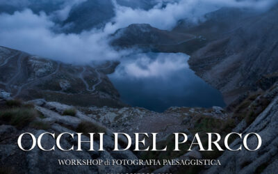 Workshop Colle del Nivolet
