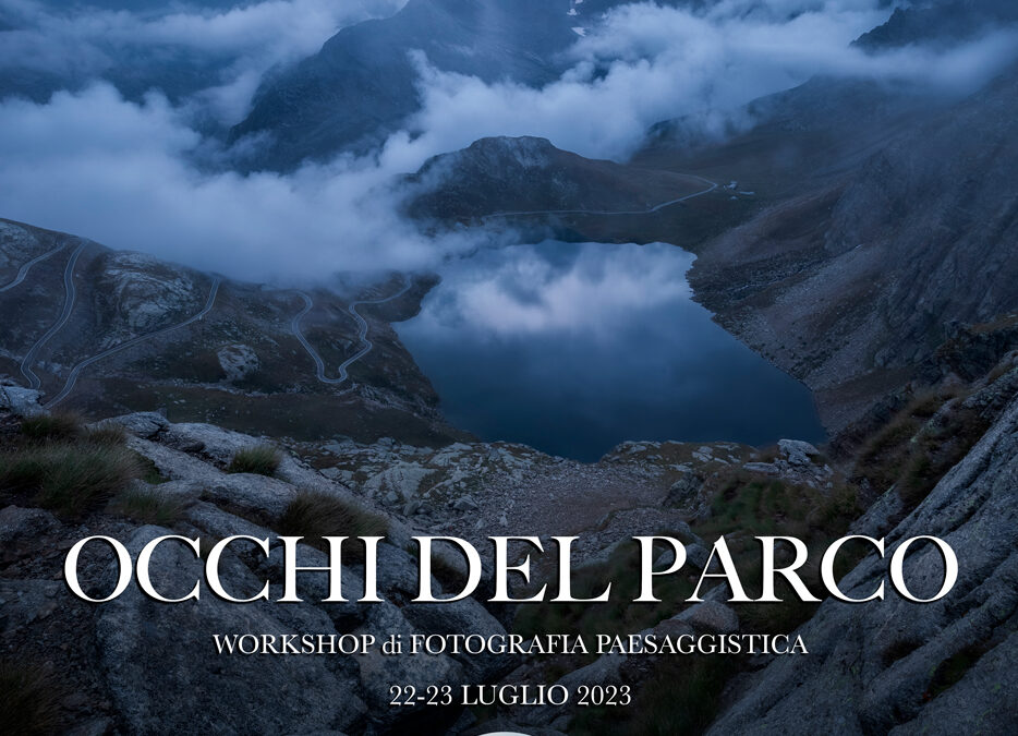 Workshop Colle del Nivolet