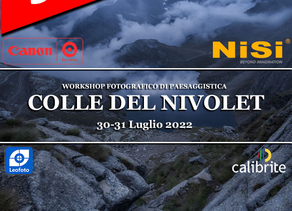 Workshop Colle del Nivolet