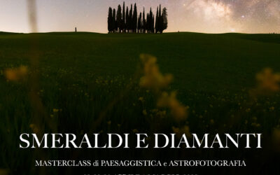 MasterClass Val D’Orcia 2024