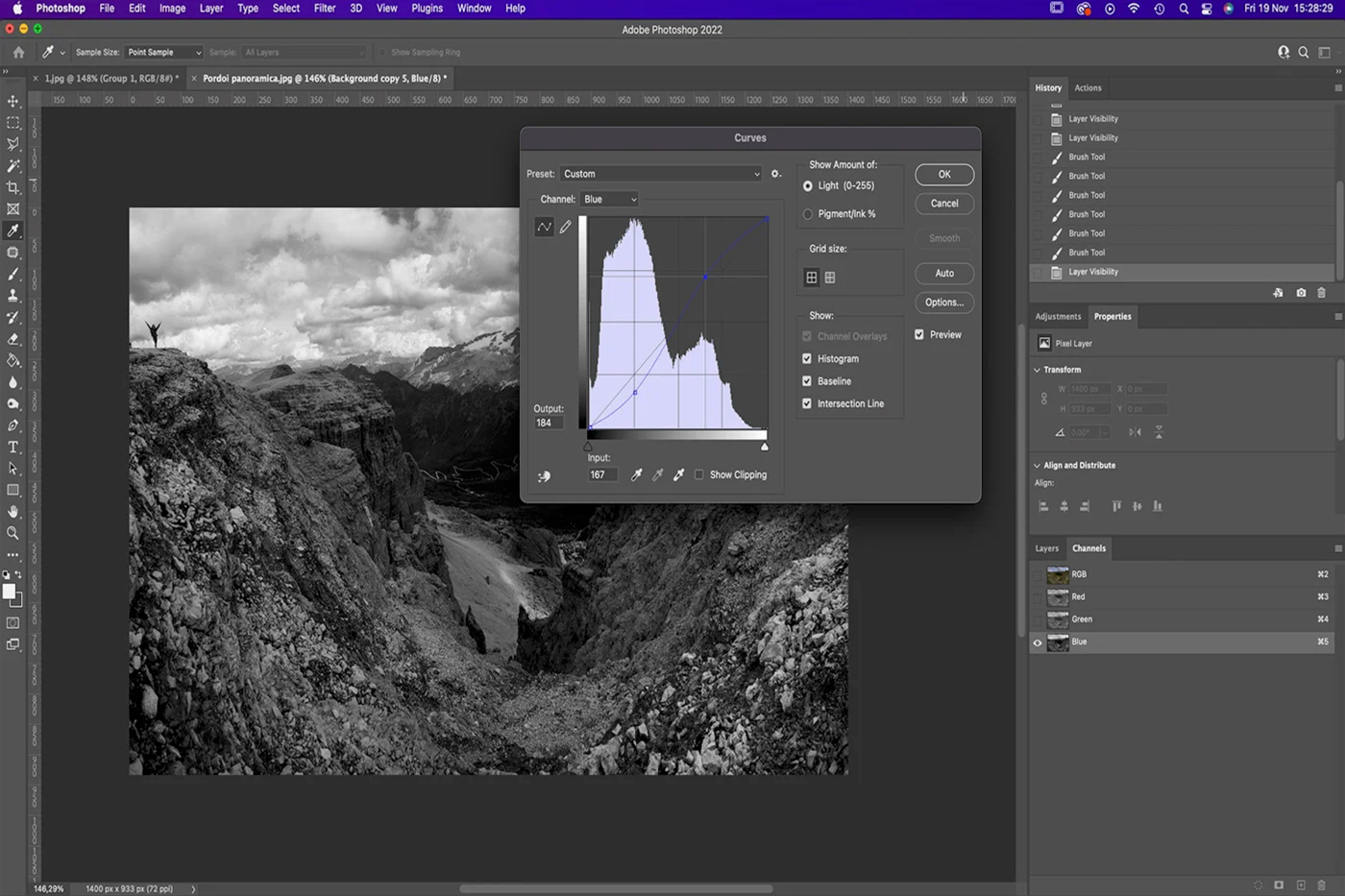 Videocorso_Panoramica_Curve
